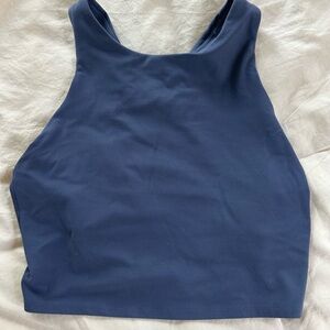 Athleta Conscious Crop D/DD